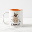 Search for funny pug mugs Pet