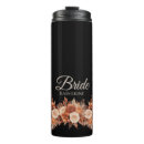 Search for bride travel mugs Flowers