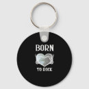 Search for gothic decor key rings Skull