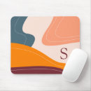 Search for abstract waves mouse mats Modern