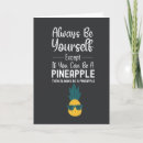 Search for funny pineapple cards Food