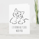 Search for spending cards Kitty