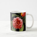 Search for camellia mugs Flower illustration