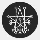 Search for goetia stickers Demon