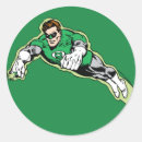 Search for beams stickers Green