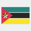 Search for mozambique stickers Mozambican
