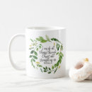 Search for who strengthens me mugs Bible verse