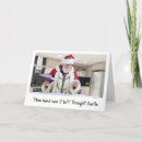 Search for ironic christmas cards Santa