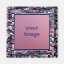 Search for border design magnets Pink