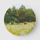Search for countryside clocks Summer