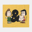 Search for peanuts blankets Friends