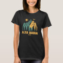 Search for alta tshirts Mountains