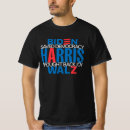 Search for biden harris tshirts Walz