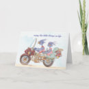 Search for motorcycle cards Couple