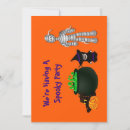 Search for cauldron halloween invitations Jack o lantern