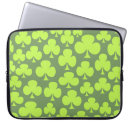 Search for green shamrock electronics Pattern