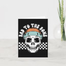 Search for skeleton birthday cards Ghost