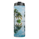 Search for coconut tree mugs Vintage