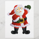 Search for santa flyers Winter