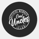 Search for uncle stickers Father