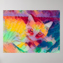 Search for cat pop art Pet