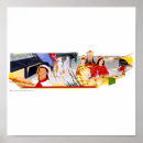Search for symphonies posters Illustration