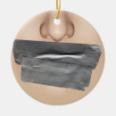 Search for mouth christmas tree decorations Face
