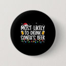 Search for drinking buddies badges Buddy the elf