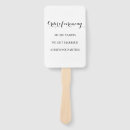 Search for funny wedding programs Elegant
