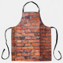 Search for red brick aprons Architecture