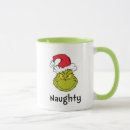 Search for naughty mugs Merry grinchmas