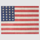Search for american flag tissue paper Red white and blue