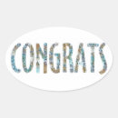 Search for black and turquoise stickers White