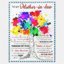 Search for daughter in law blankets For her