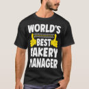 Search for bakery tshirts Title