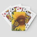 Search for monarch playing cards Insects