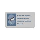 Search for snow capped return address labels Winter