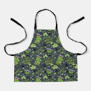 Search for cousin aprons Ernie