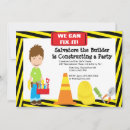 Search for fix invitations Construction