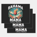Search for bahamas wrapping paper Nassau