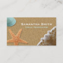 Search for beach shells business cards Travel