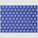 Search for team tissue paper Blue