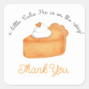 Search for cute pie stickers Thanksgiving