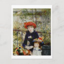 Search for hat postcards French