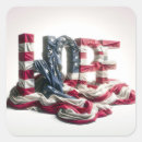 Search for hope star stickers Flag