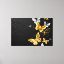 Search for butterfly canvas prints Butterflies