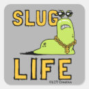 Search for slugs stickers Humour