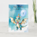 Search for cartoon dinosaur birthday cards Prehistoric jungle