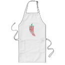 Search for competition aprons Chilli cook off