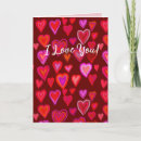 Search for i love note cards Pink